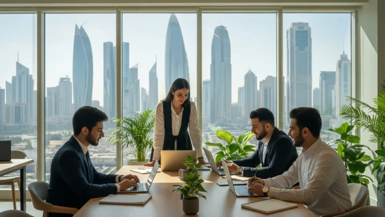 Bader Incubators Saudi: Full 2026 Founder Guide