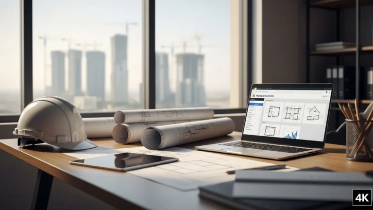 Building Permit in Saudi Arabia (2026, Balady)