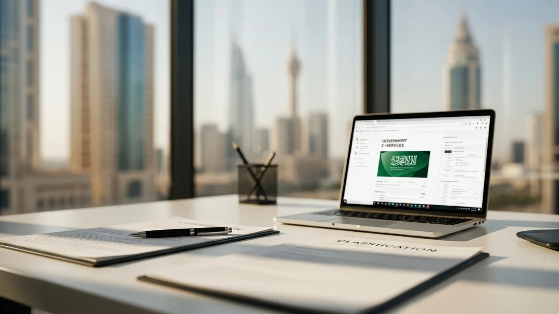 Business Activities (ISIC) List in Saudi Arabia (2026)