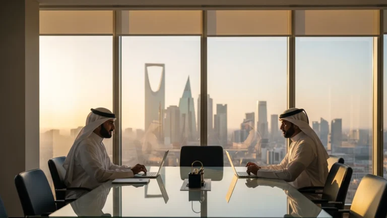 Cancel Commercial Registration Saudi: 2026 Guide