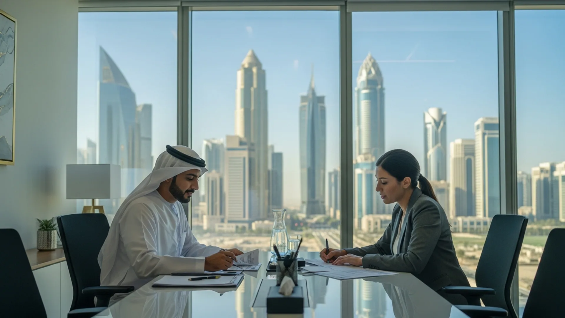 Chamber of Commerce Saudi: 2026 Membership Guide