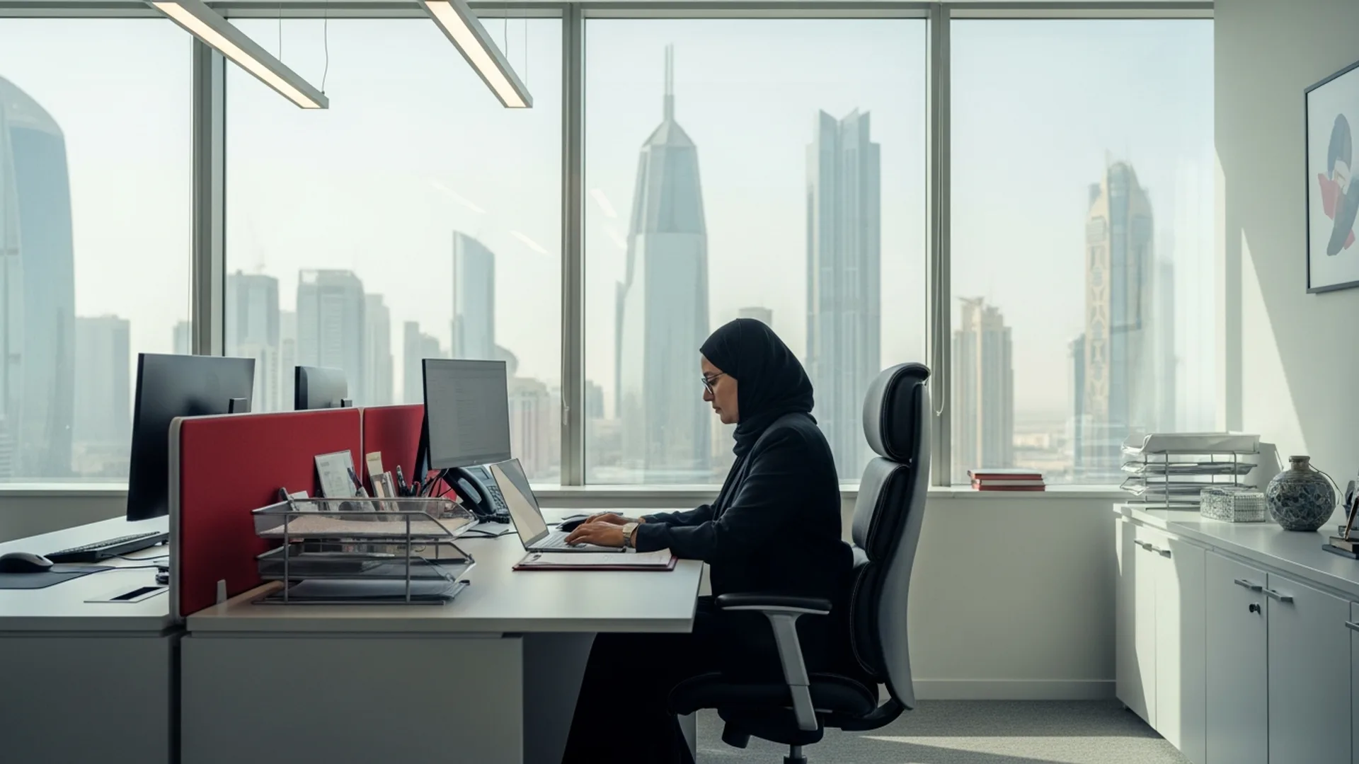 Check Expat Employee Record Saudi: 2026 Guide