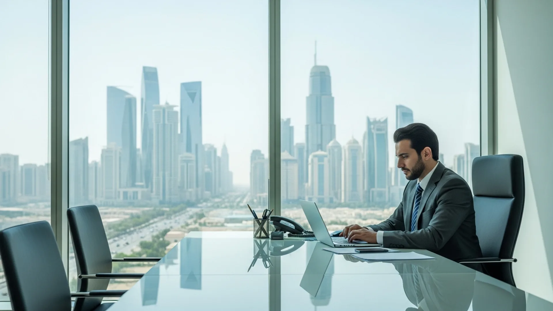 Check Visa by Application Number Saudi (2026 Guide)