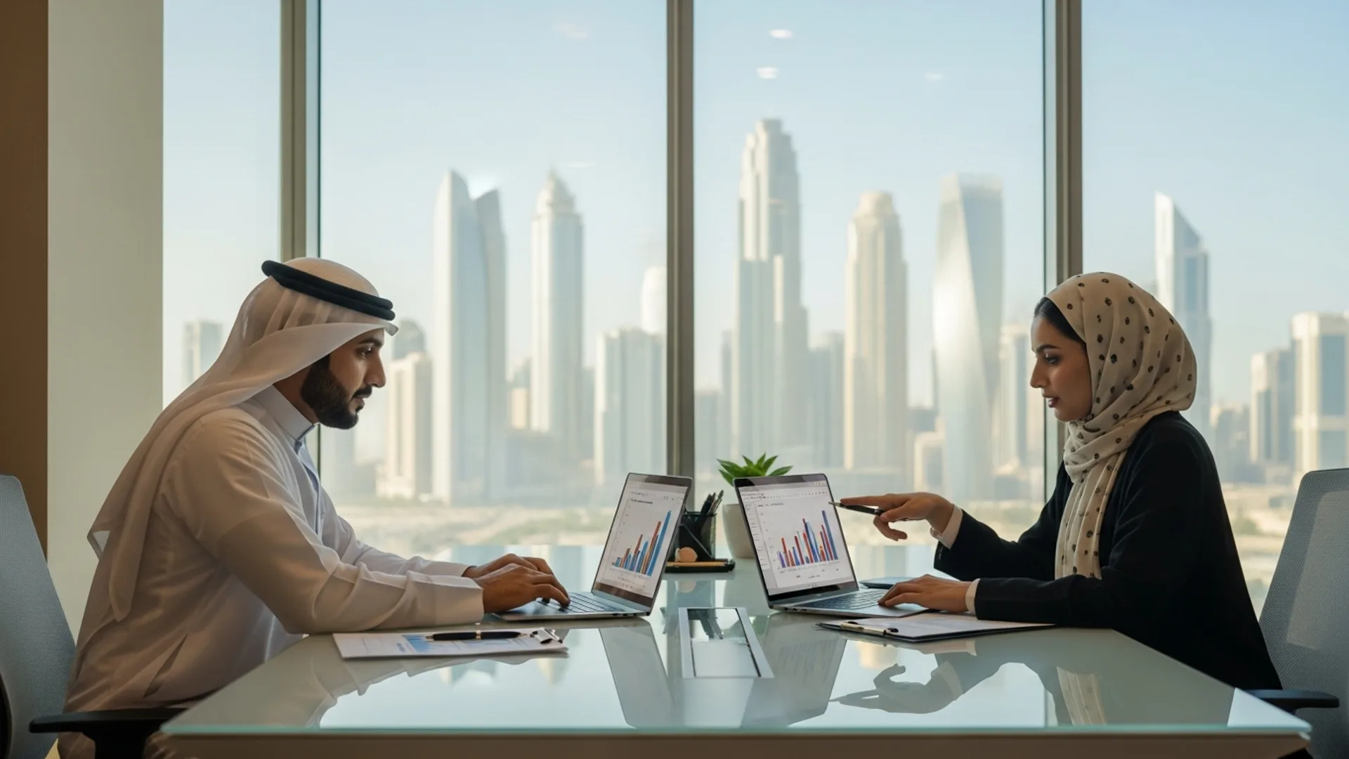 Choosing Payroll System Saudi: Full 2026 Guide