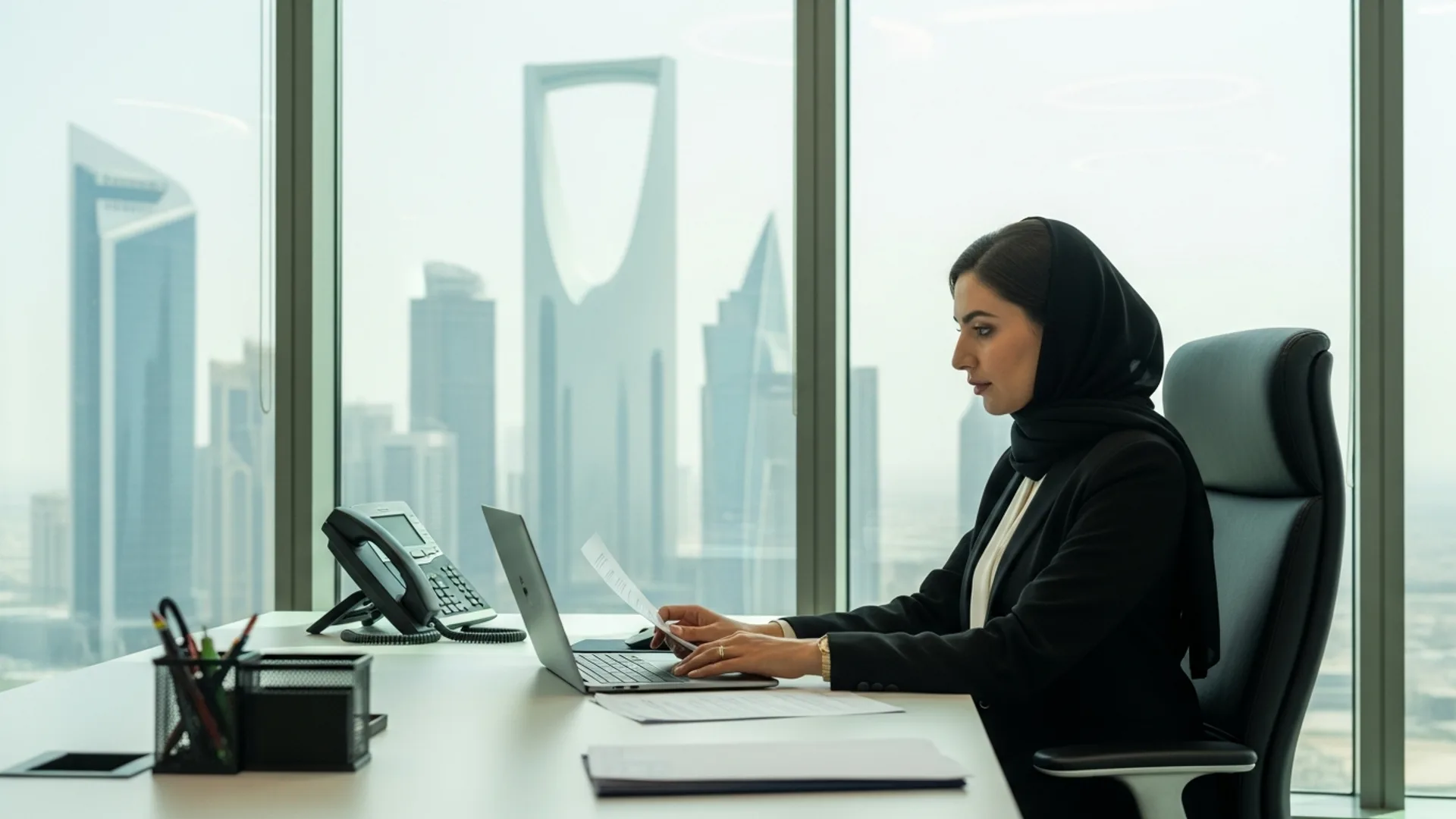 Commercial Registration Lookup Saudi: 2026 Guide