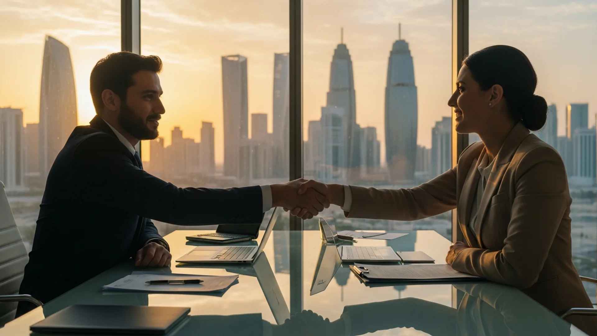 Commercial Visit Visa Saudi: 2026 Full Guide