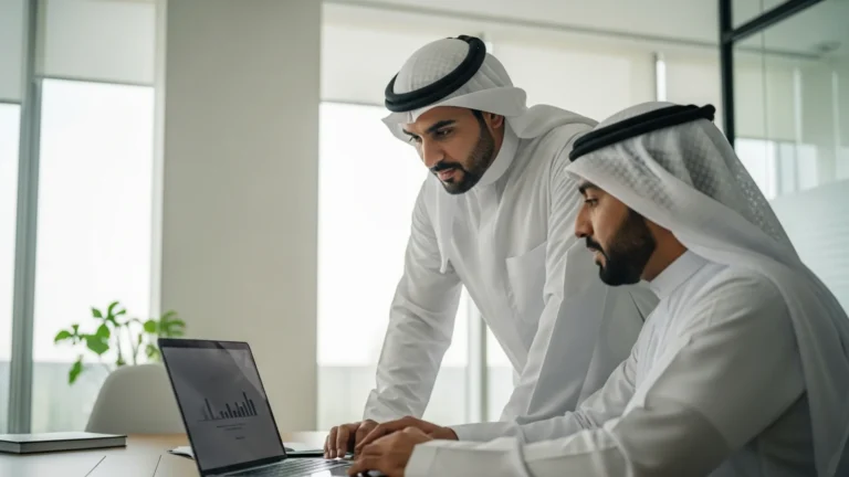 الاستعلام عن رقم الحدود 2026: الطرق والخطوات
