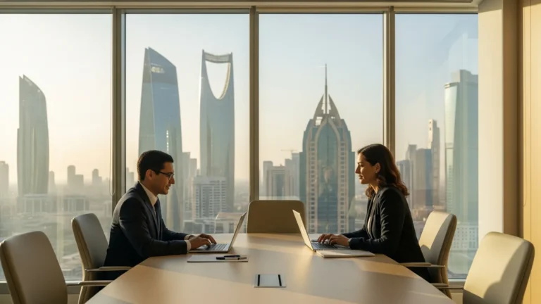 Electronic Power of Attorney Saudi: 2026 Najiz Guide