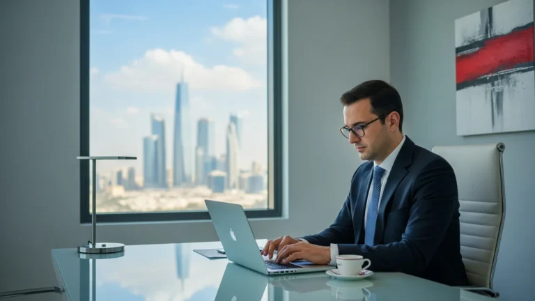 Enjaz Visa Processing Saudi: 2026 Guide