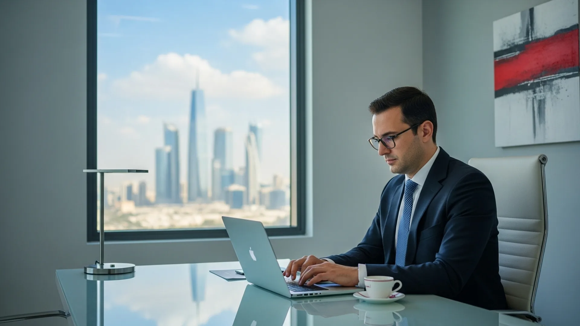 Enjaz Visa Processing Saudi: 2026 Guide