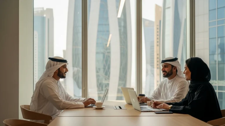 Entrepreneurship Support Saudi: Full 2026 Guide