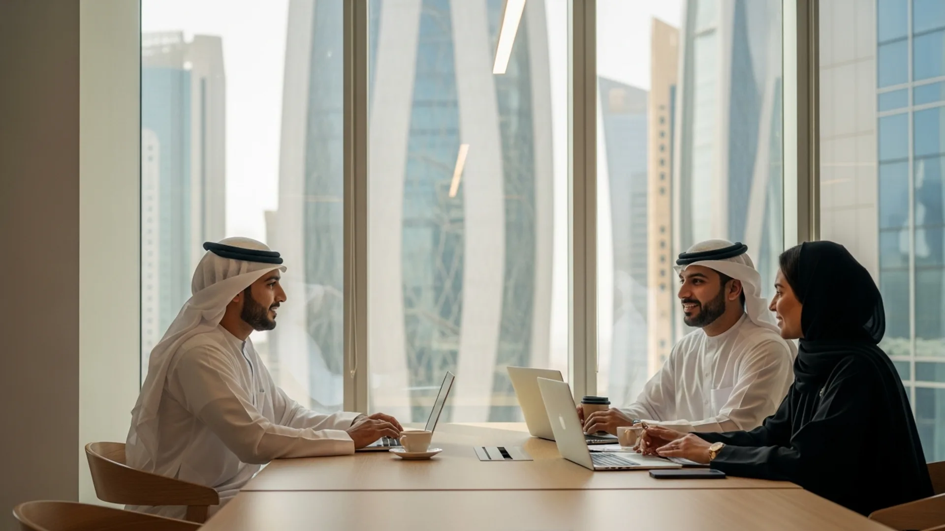 Entrepreneurship Support Saudi: Full 2026 Guide