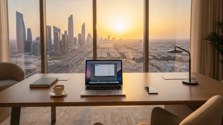 Exit Reentry Visa Validity Check Saudi: 2026 Guide