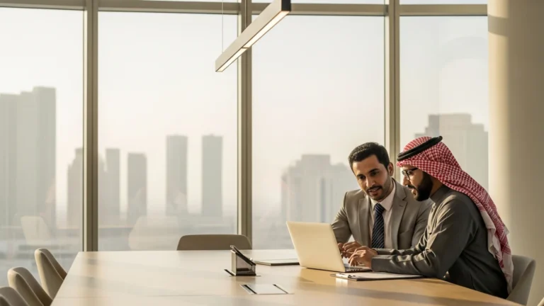 Fatoora Platform Onboarding Saudi: 2026 ZATCA Guide