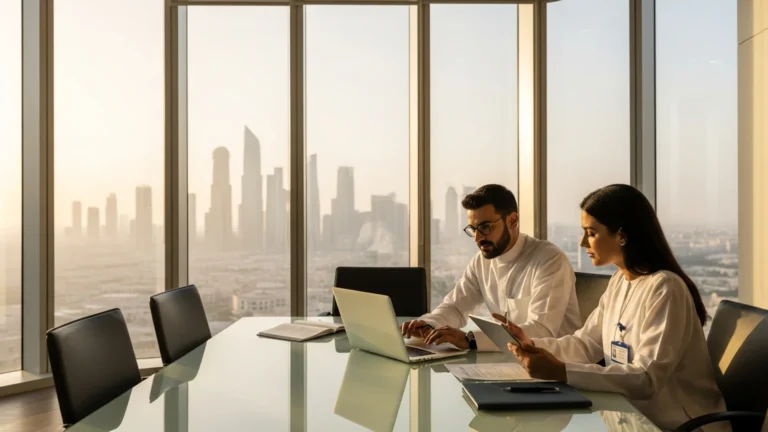 Find Government Tenders Saudi: Etimad Guide 2026