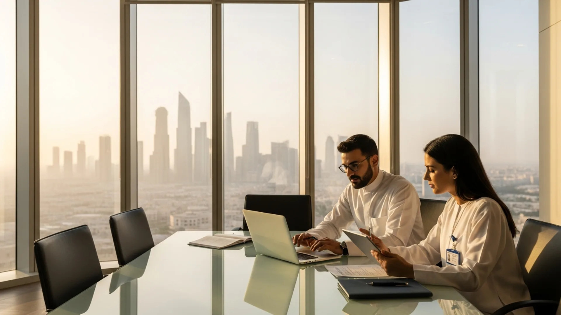Find Government Tenders Saudi: Etimad Guide 2026