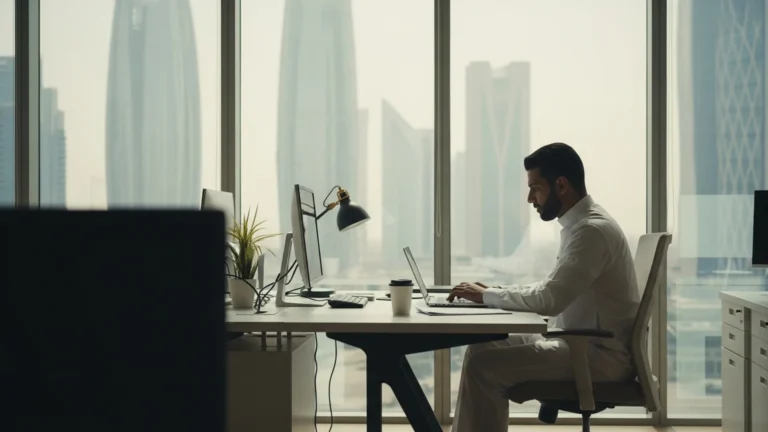 Freelance Certificate Saudi: 2026 Guide & Steps
