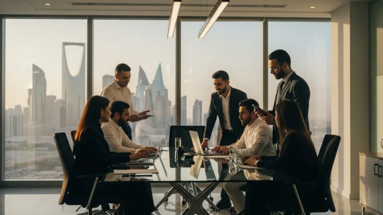 GOSI Business Account Setup Saudi: 2026 Guide