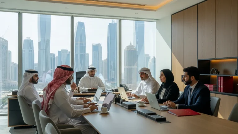 GOSI Contribution Rates Saudi Arabia: 2026 Employer Guide