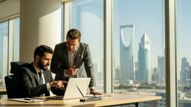 GOSI Explained for Employers in Saudi (2026 Guide)