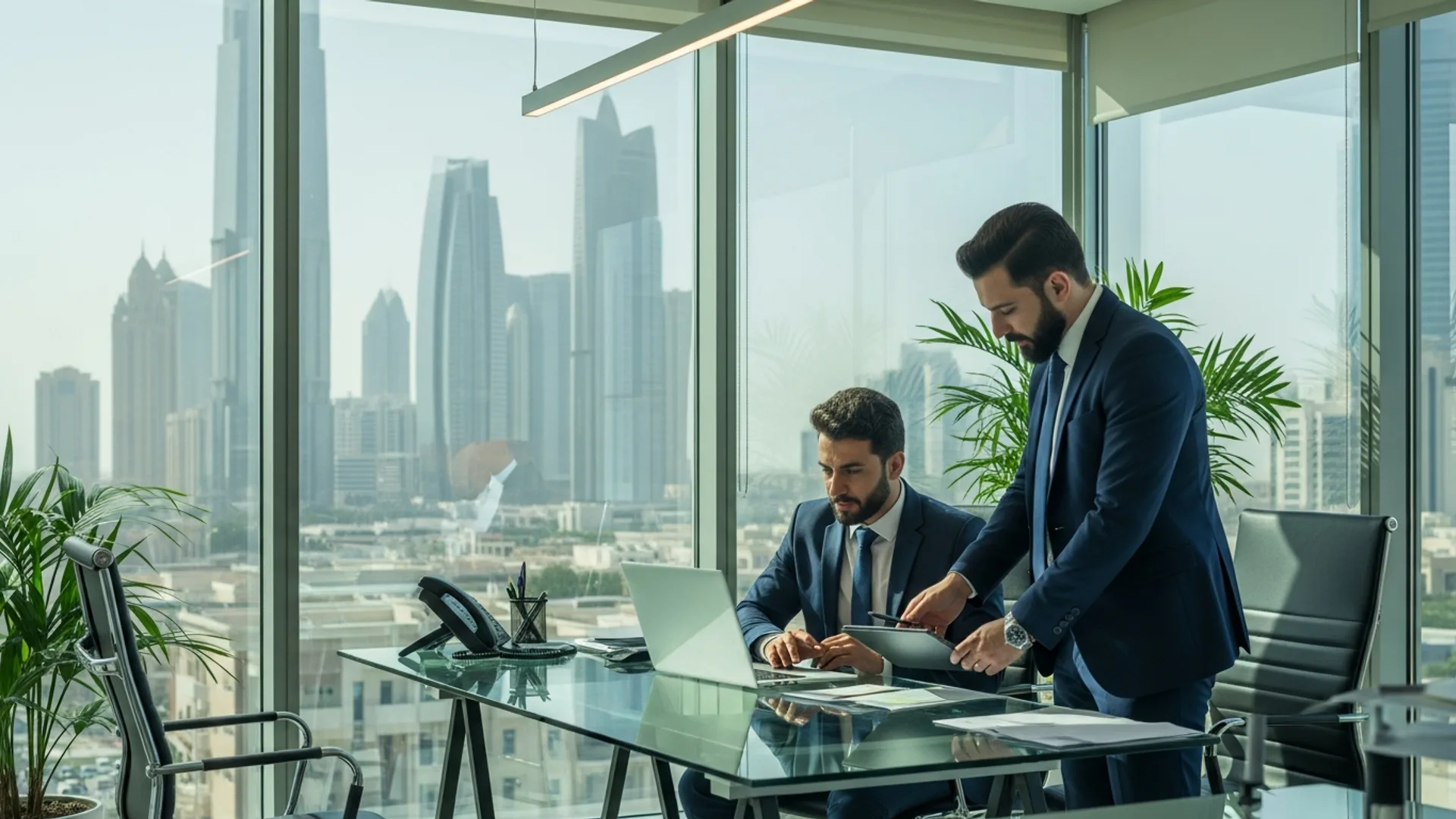 Government Contract Templates Saudi: Etimad 2026 Guide