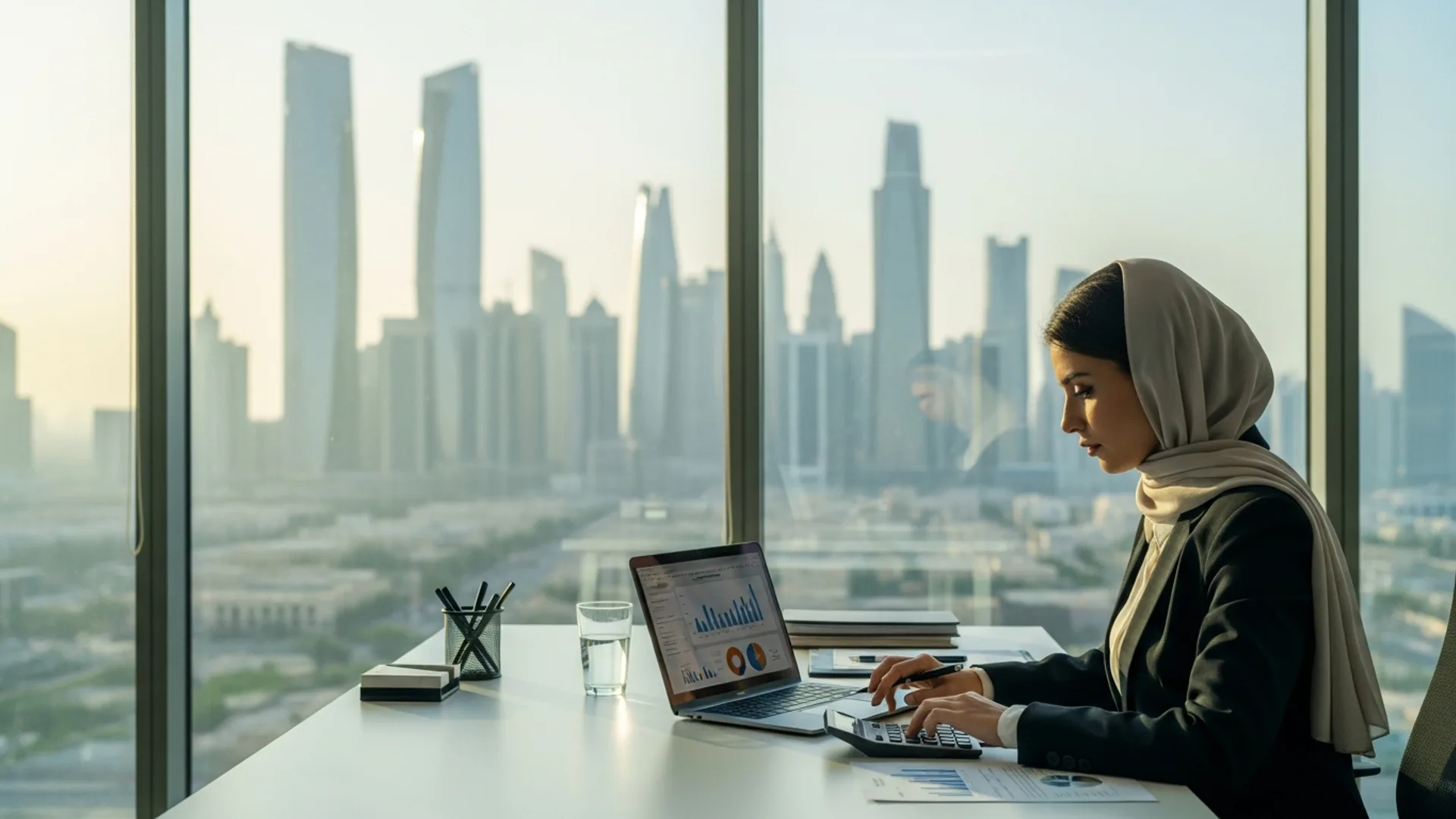 How to Calculate VAT Saudi: Formula & Rates 2026