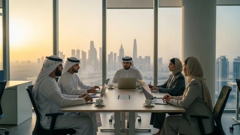 Jadeer Program Saudi: Full 2026 Guide for Employers