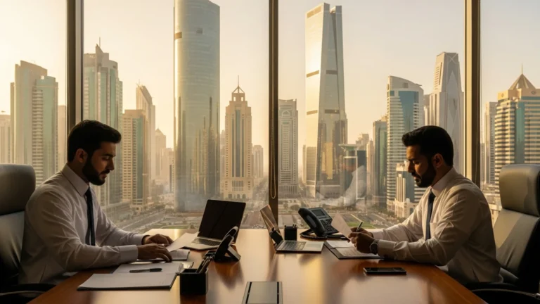 Judgment Enforcement Saudi 2026: Najiz Guide