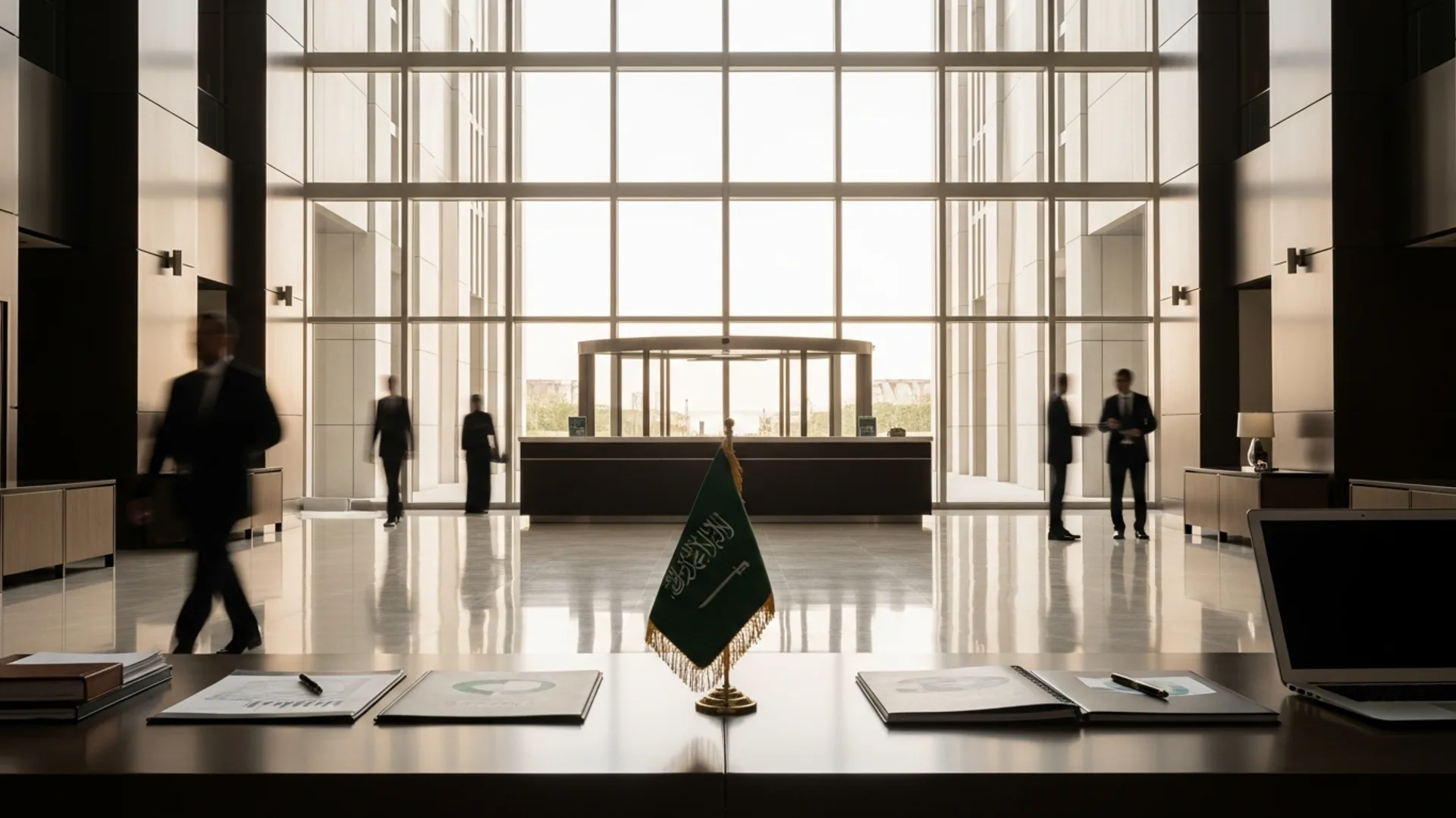 وزارة الاستثمار السعودية (مسا) 2026: دليل المستثمر