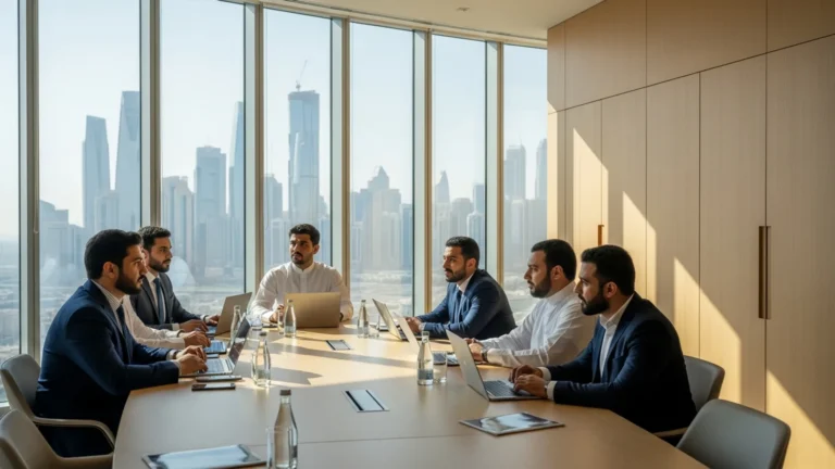 اكاديمية منشآت 2026: التسجيل والمسارات والشهادات