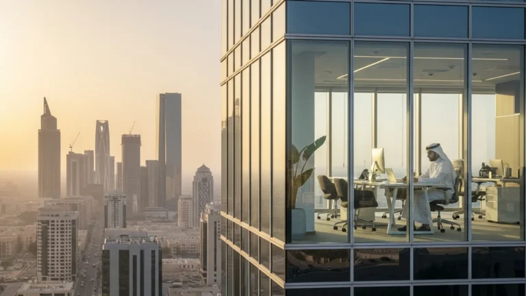 Labor Office Eservices Saudi: 2026 Guide