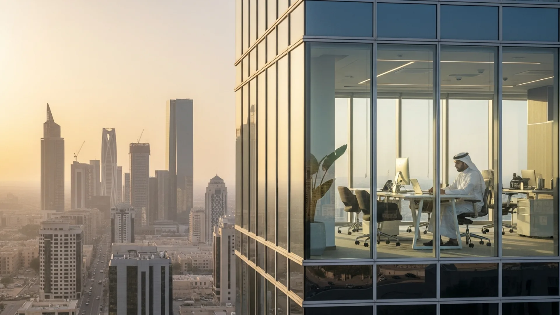 Labor Office Eservices Saudi: 2026 Guide