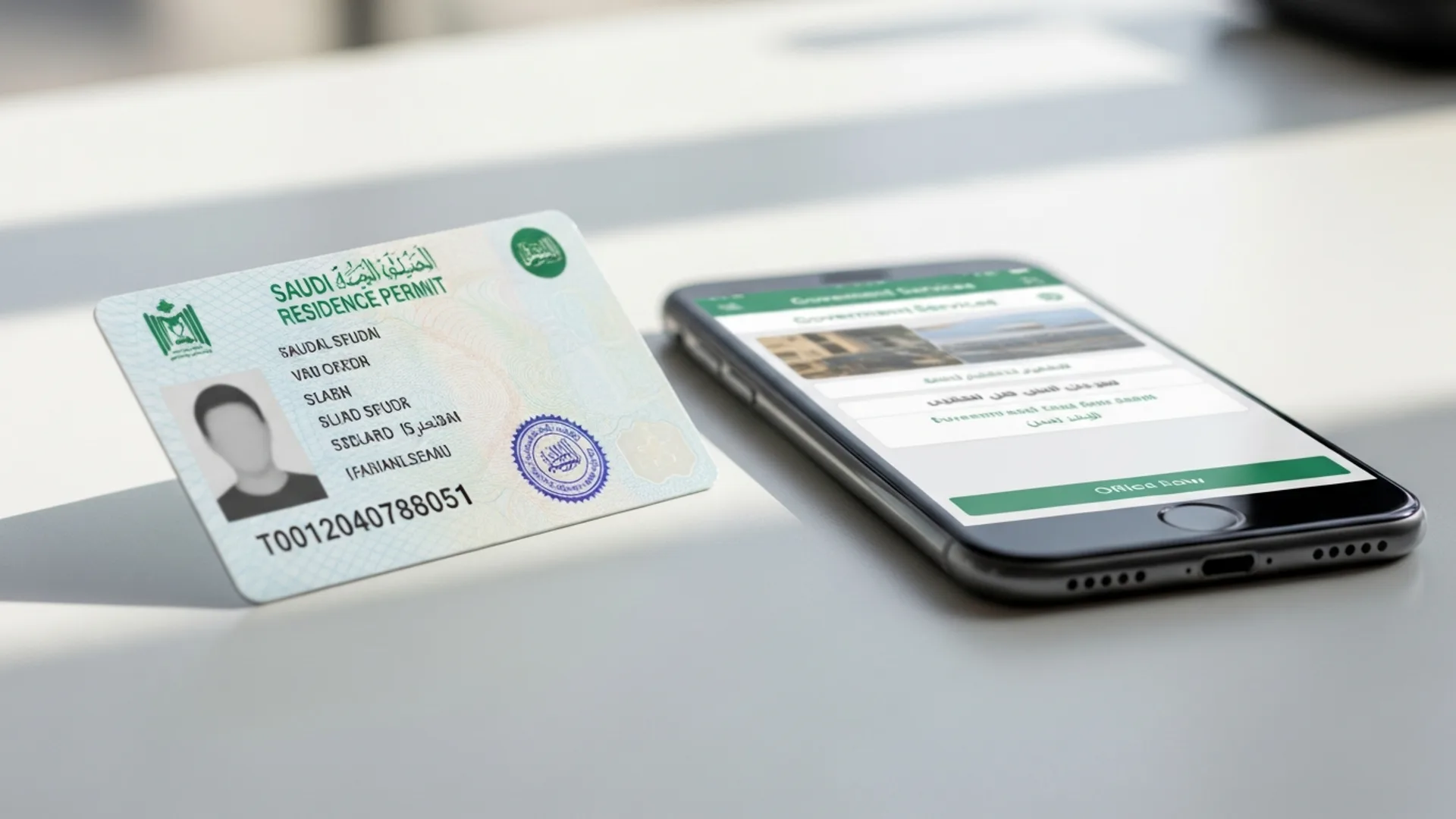 MOL.gov.sa Iqama Check (2026): The New MHRSD Way