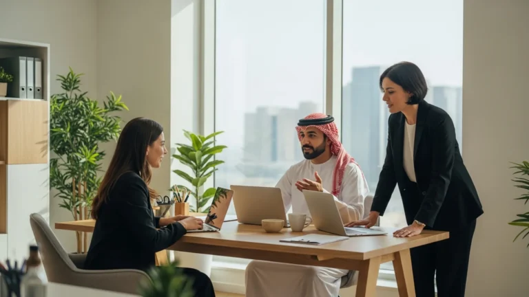 Monshaat Programs Saudi: 2026 SME Guide