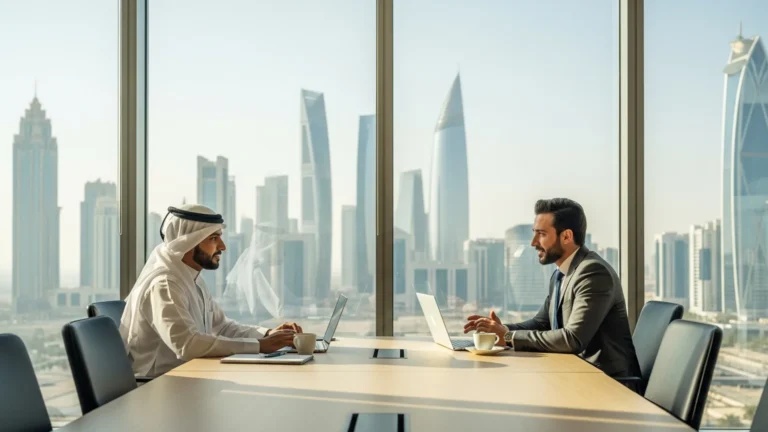 Mudad Business Account Setup: 2026 Saudi Guide