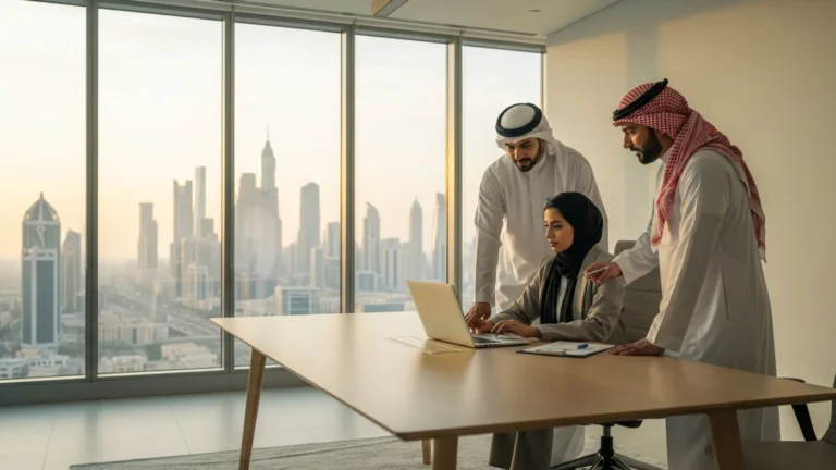 Mudad Compliance Flags Saudi: 2026 Check Guide