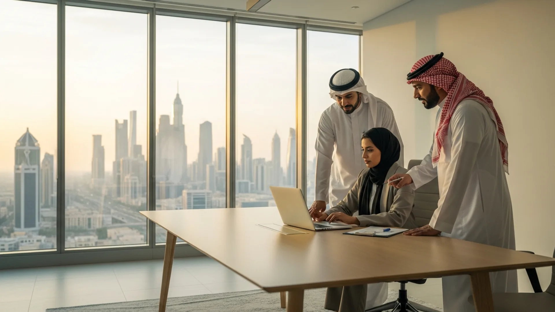 Mudad Compliance Flags Saudi: 2026 Check Guide