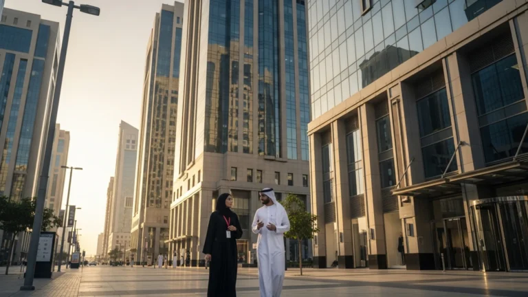 Municipal License Types & Fees in Saudi Arabia 2026