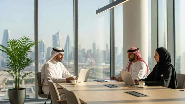New Social Insurance Law Saudi: 2026 GOSI Guide