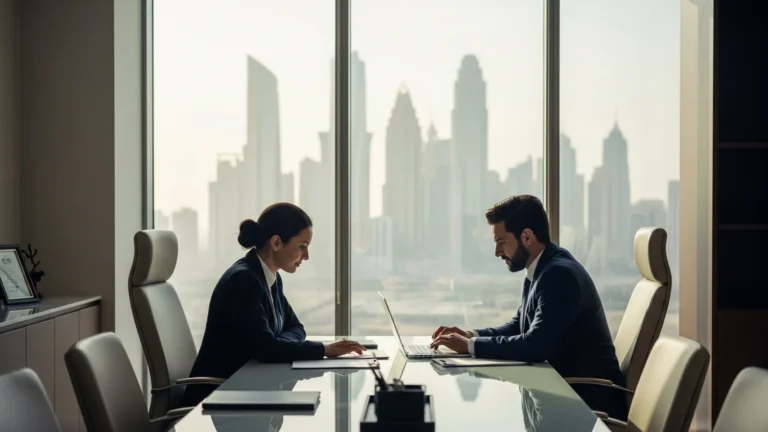 Notarize Business Contracts Saudi: Najiz Guide 2026