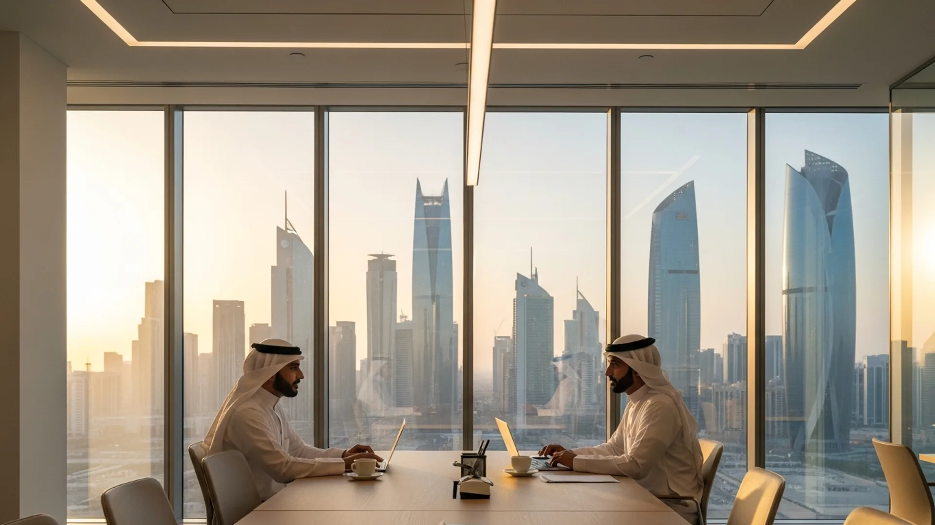 Notary Services Saudi: Najiz Guide 2026