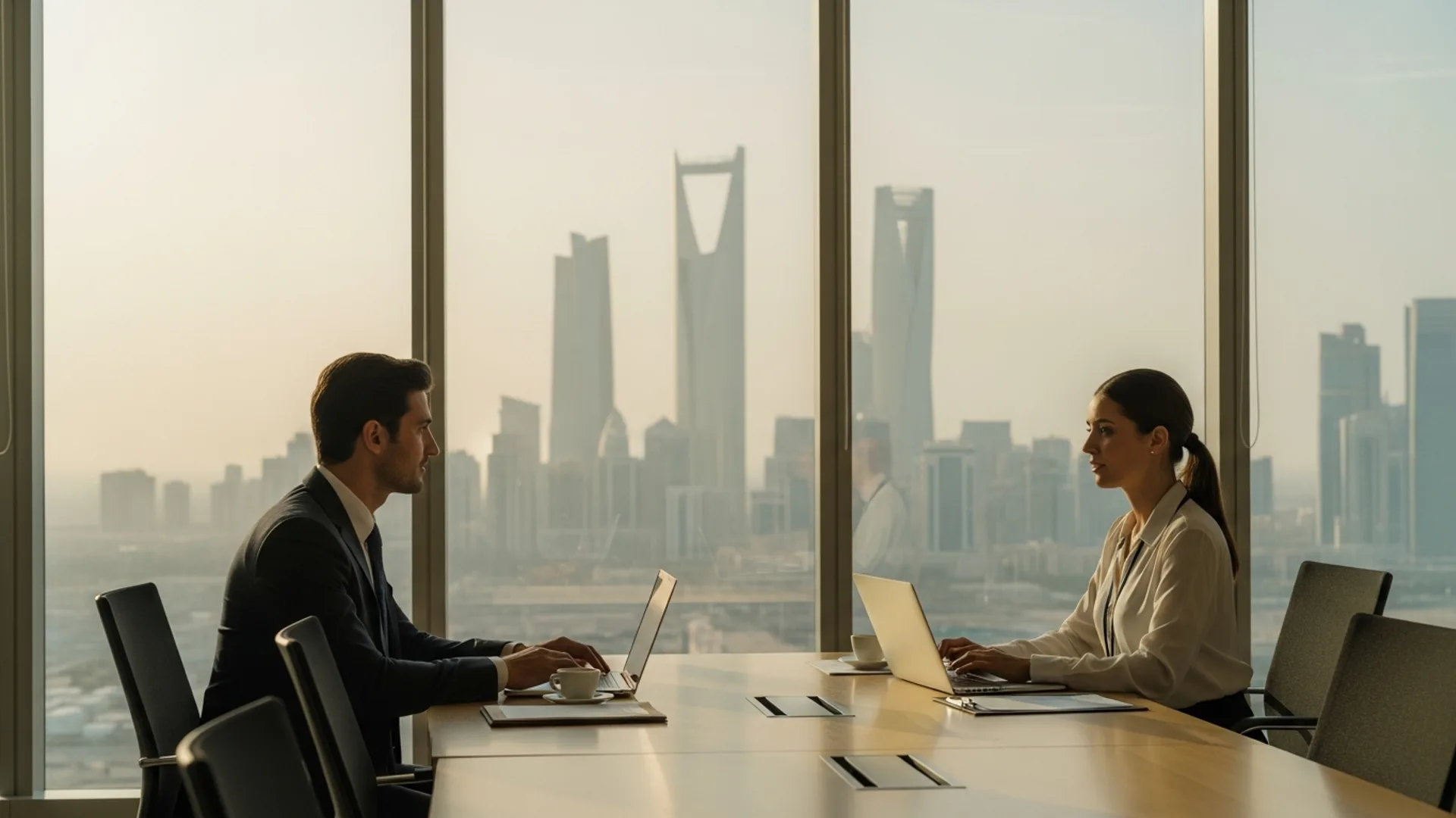 Open Commercial Registration Saudi: 2026 Guide