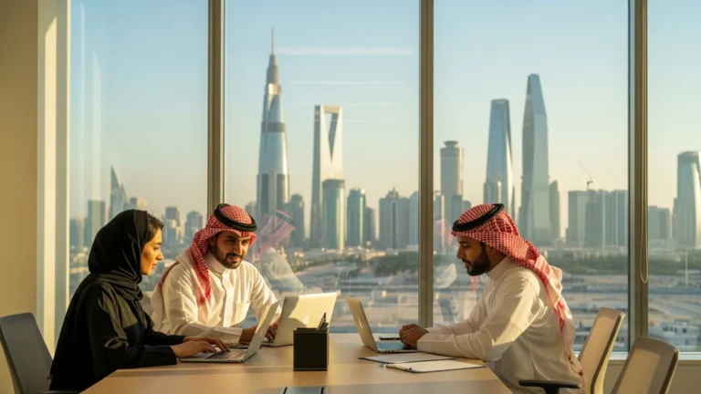 Paying Expat Employees WPS Saudi: 2026 Guide