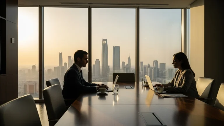 Power of Attorney Types Saudi Businesses Need 2026