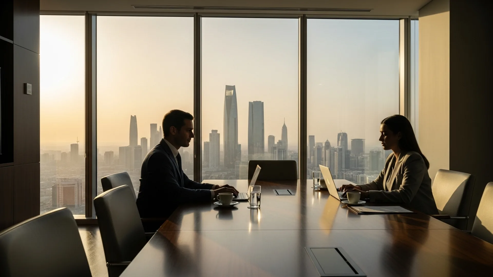 Power of Attorney Types Saudi Businesses Need 2026