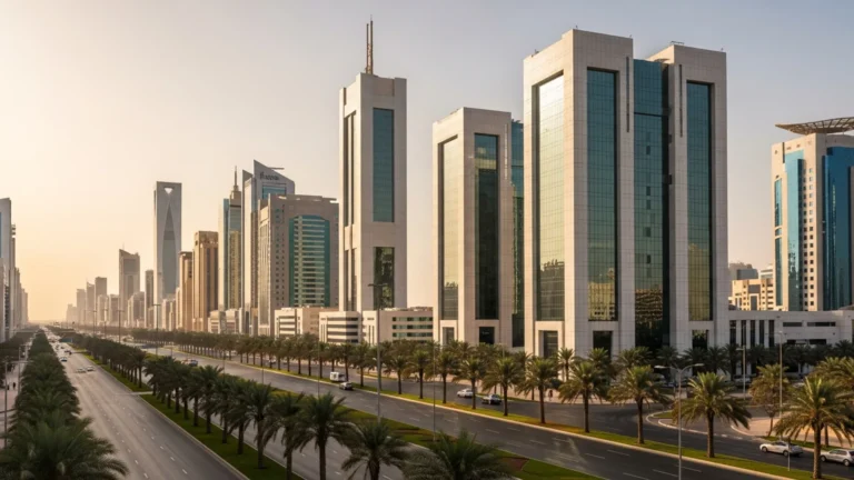 Premium Residency Investors Saudi: 2026 Guide