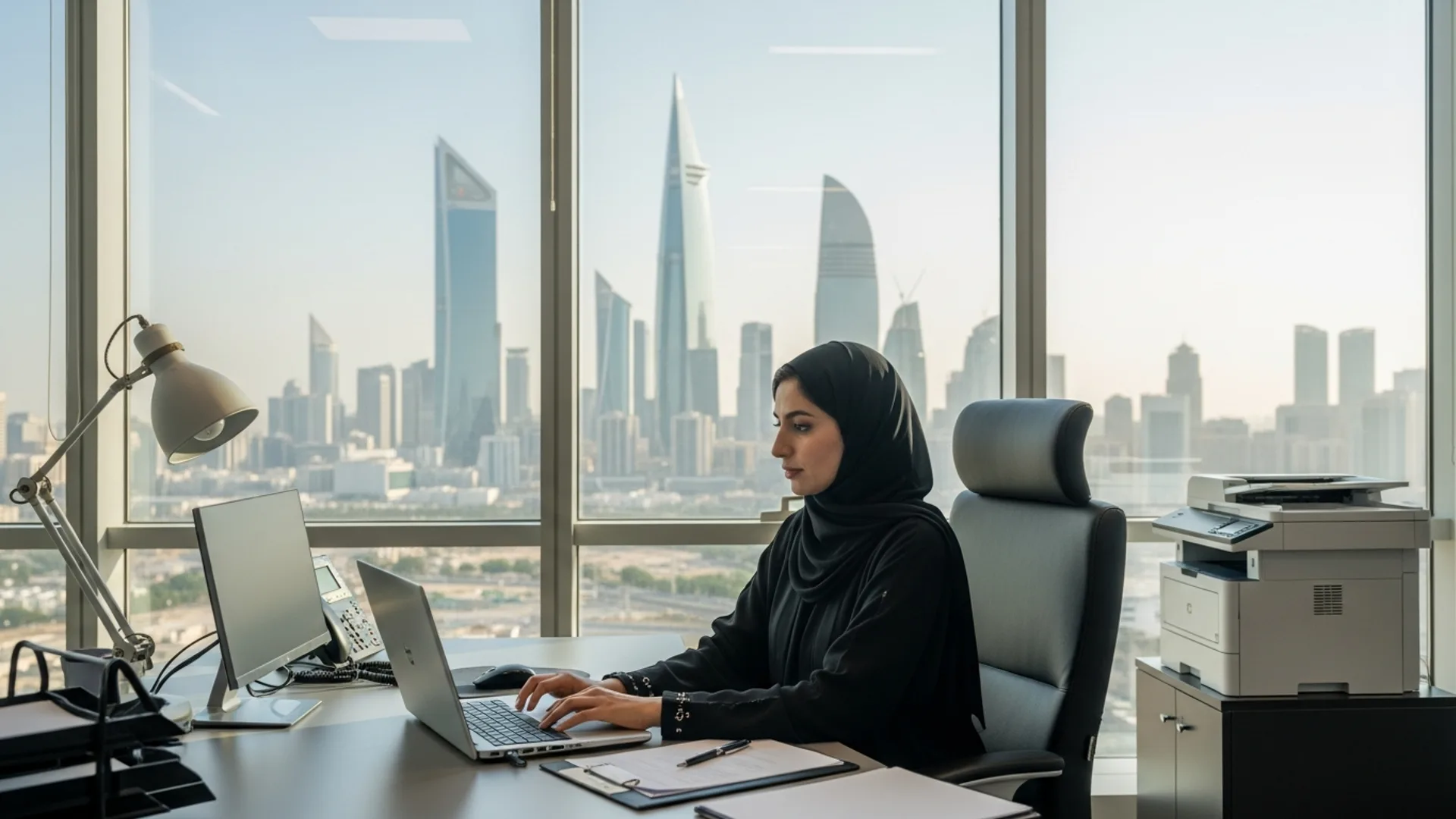 Print Commercial Registration Saudi: 2026 Guide