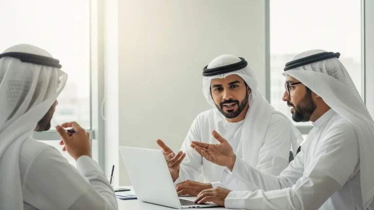 Professional Licence in Saudi Arabia (2026): Who Needs It
