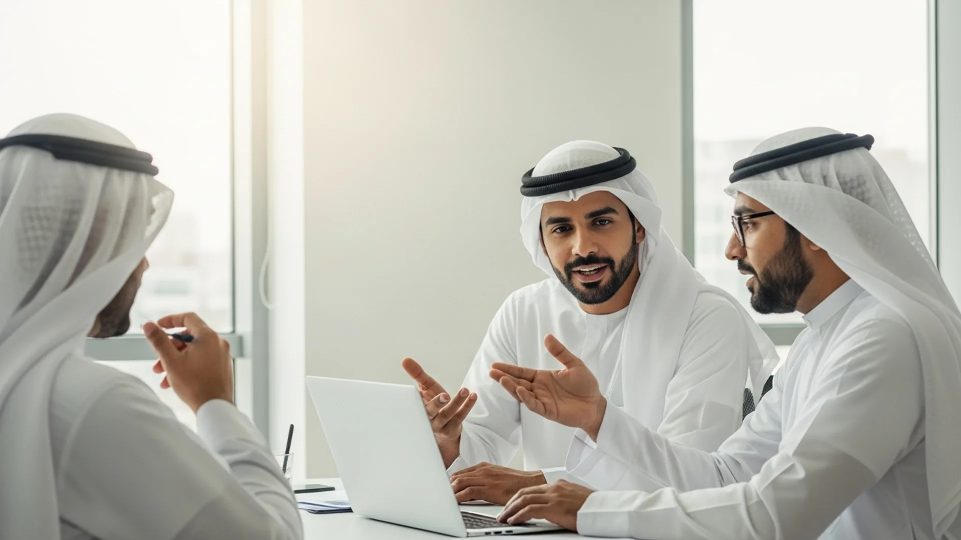 Professional Licence in Saudi Arabia (2026): Who Needs It