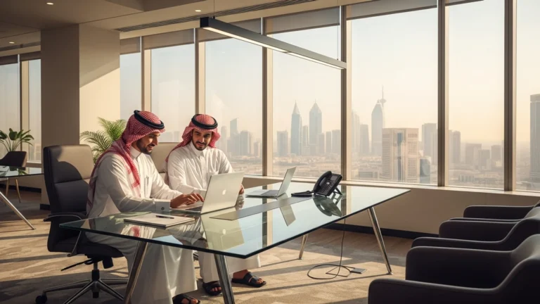 Promissory Note Saudi: Najiz 2026 Guide